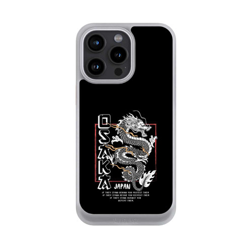 Apple iPhone 15 Pro Max NIVOcore Dragon d'Osaka