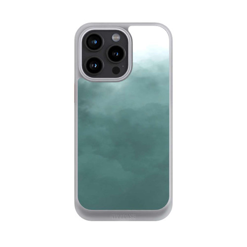 Apple iPhone 15 Pro Max NIVOcore Tiefgrün