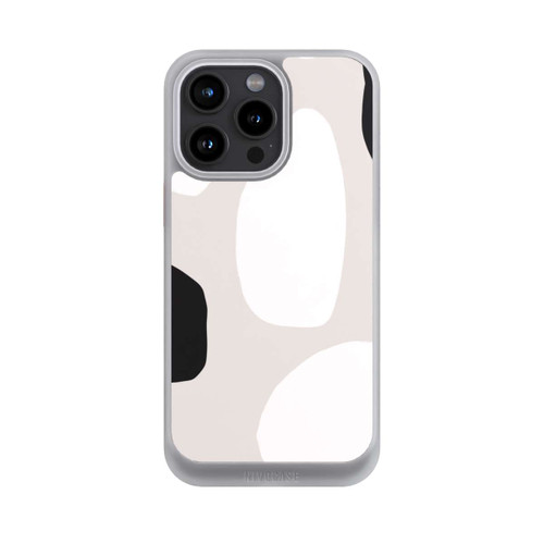 Apple iPhone 15 Pro Max NIVOcore Abstrakte Formen - Anastasia Sawall