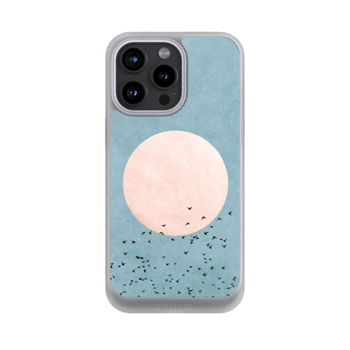 Apple iPhone 15 Pro Max NIVOcore Wegfliegen