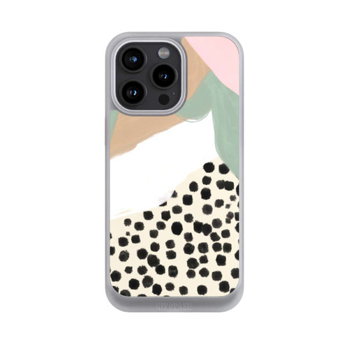 Apple iPhone 15 Pro Max NIVOcore Verrücktes Leben Boho Soft