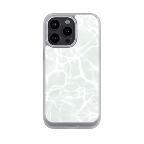 Apple iPhone 15 Pro Max NIVOcore Meerwasser