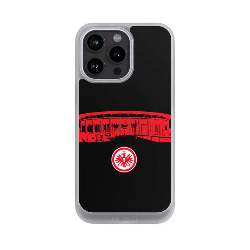 iPhone 15 Pro Max NIVOcore Stadion Frankfurt 