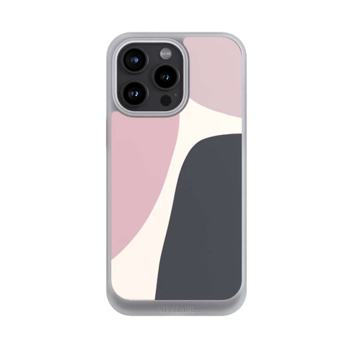 Apple iPhone 15 Pro Max NIVOcore Trio Malve