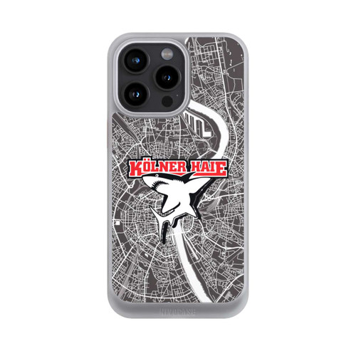 Apple iPhone 15 Pro Max NIVOcore Kölner Haie City