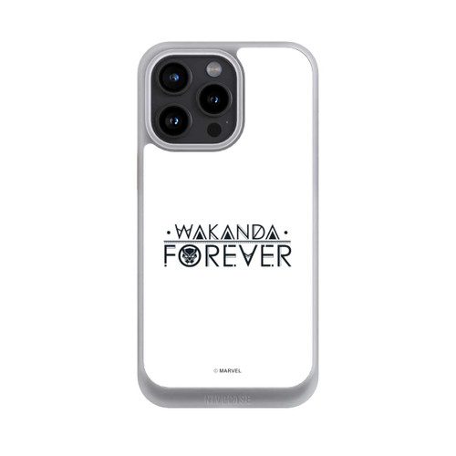 Apple iPhone 15 Pro Max NIVOcore  Black Panther