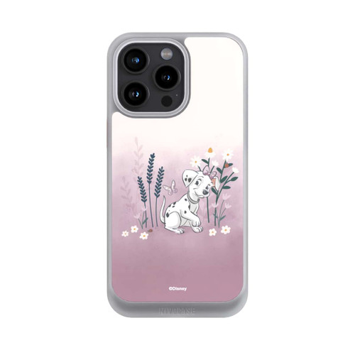 Apple iPhone 15 Pro Max NIVOcore 101 Dalamatiner mit Blumen