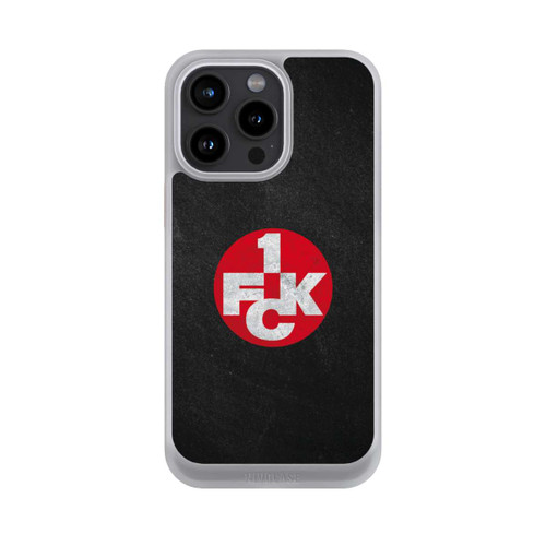 Apple iPhone 15 Pro Max NIVOcore 1.FCK Grunge