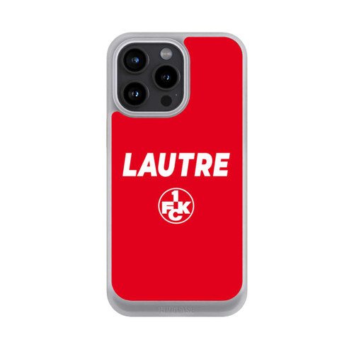 Apple iPhone 15 Pro Max NIVOcore Lautre Rot