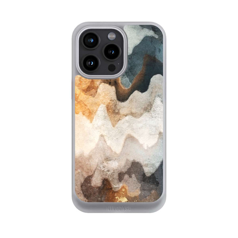 iPhone 15 Pro Max NIVOcore Moments Colors