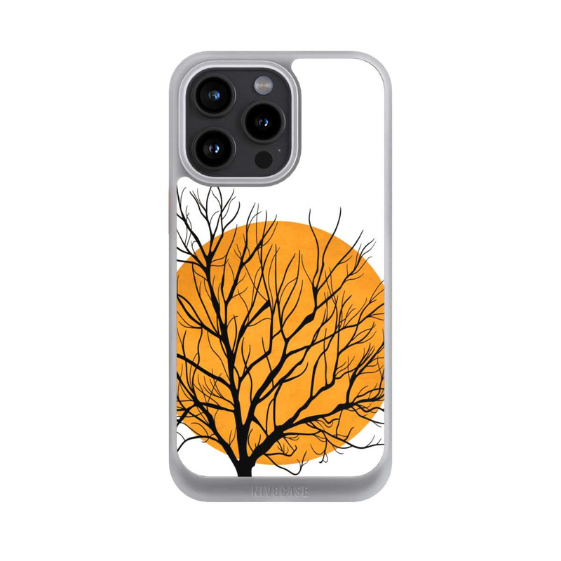 iPhone 15 Pro Max NIVOcore Verborgene Sonne