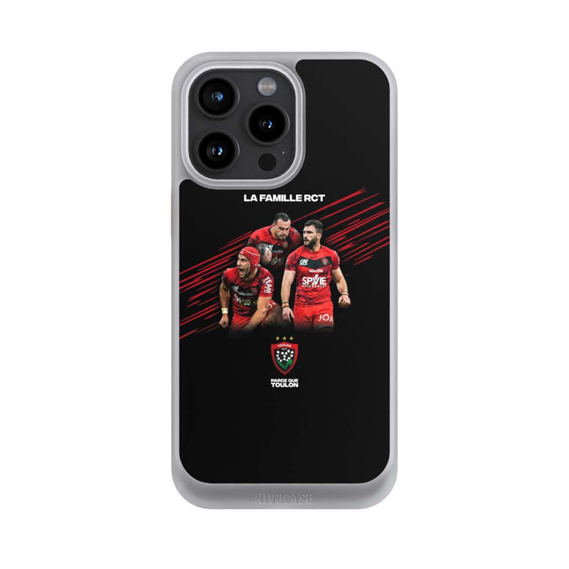 iPhone 15 Pro Max NIVOcore Die RCT-Familie