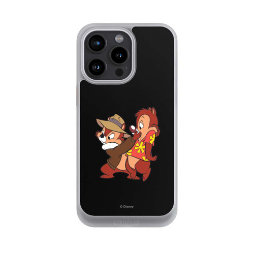 Apple iPhone 15 Pro Max NIVOcore Chip &amp; Chap