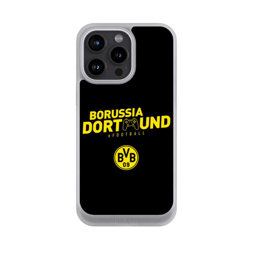 Apple iPhone 15 Pro Max NIVOcore BVB eFOOTBALL