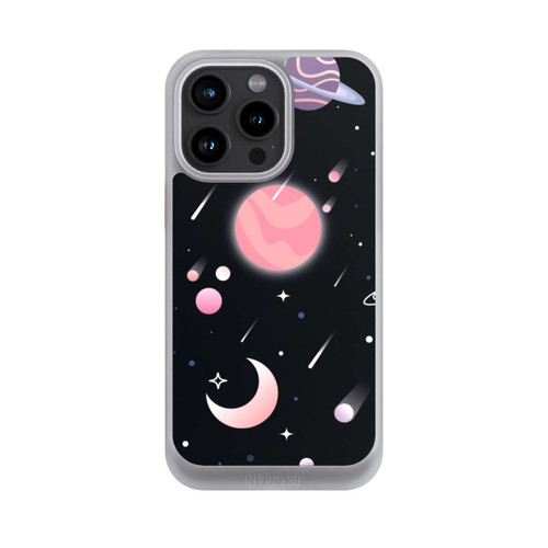 Apple iPhone 15 Pro Max NIVOcore Weltraumplaneten