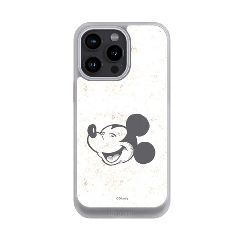 Apple iPhone 15 Pro Max NIVOcore Micky Lachend Boho