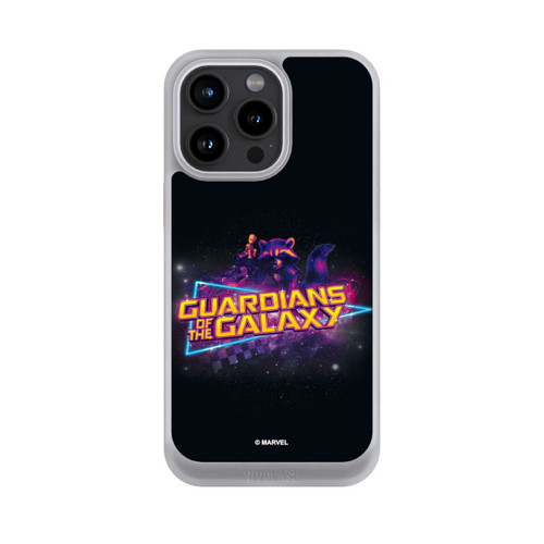 Apple iPhone 15 Pro Max NIVOcore Guardians of the Galaxy Logo