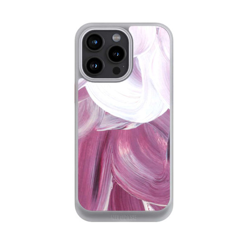 Apple iPhone 15 Pro Max NIVOcore Abstrakte Verwirrung - Anastasia Sawall