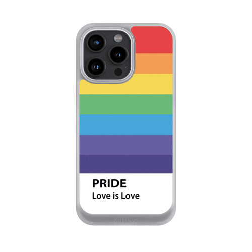 Apple iPhone 15 Pro Max NIVOcore Liebe ist Liebe