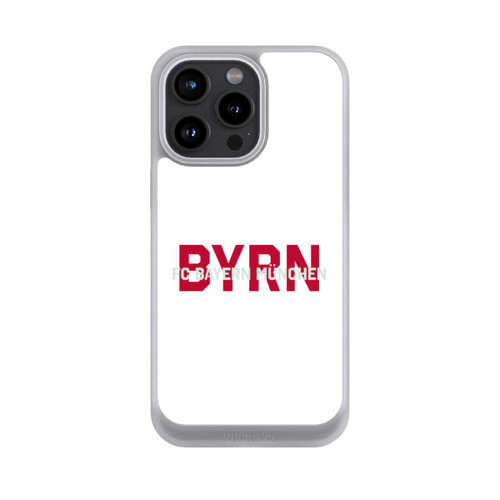 Apple iPhone 15 Pro Max NIVOcore BYRN white