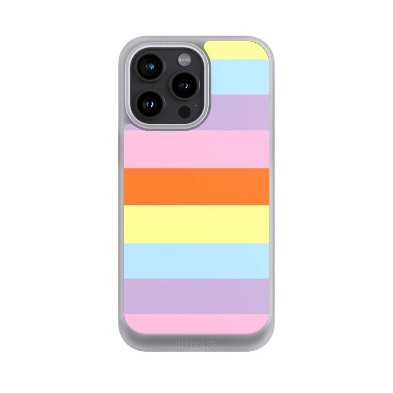 iPhone 15 Pro Max NIVOcore Glück