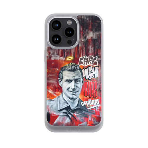 Apple iPhone 15 Pro Max NIVOcore 1.FCK Fritz Walter