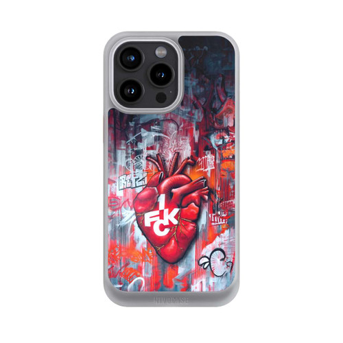 Apple iPhone 15 Pro Max NIVOcore 1.FCK Herz