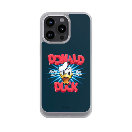 Apple iPhone 15 Pro Max NIVOcore Donald Duck Since 1934
