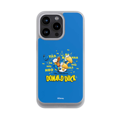 Apple iPhone 15 Pro Max NIVOcore Donald Duck Laughing