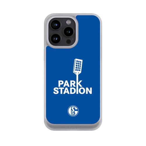Apple iPhone 15 Pro Max NIVOcore S04 Parkstadion