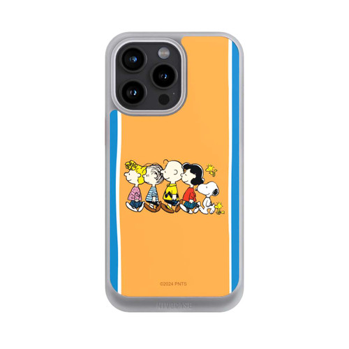 Apple iPhone 15 Pro Max NIVOcore Peanuts Profil