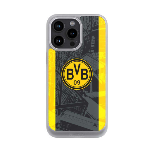 Apple iPhone 15 Pro Max NIVOcore 50 Jahre Signal Iduna Park