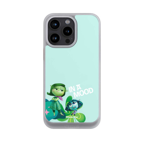 Apple iPhone 15 Pro Max NIVOcore Disgust and Envy