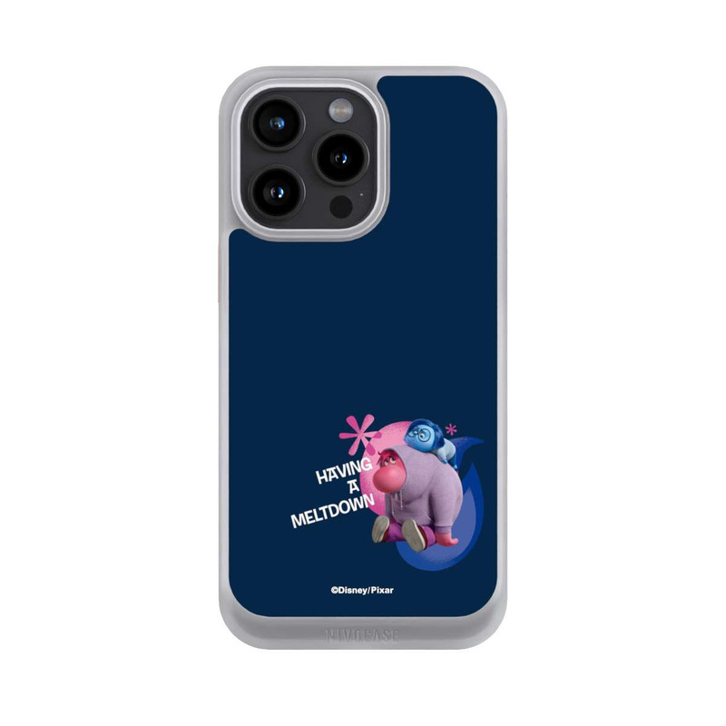 iPhone 15 Pro Max NIVOcore Embarrassment and Sadness