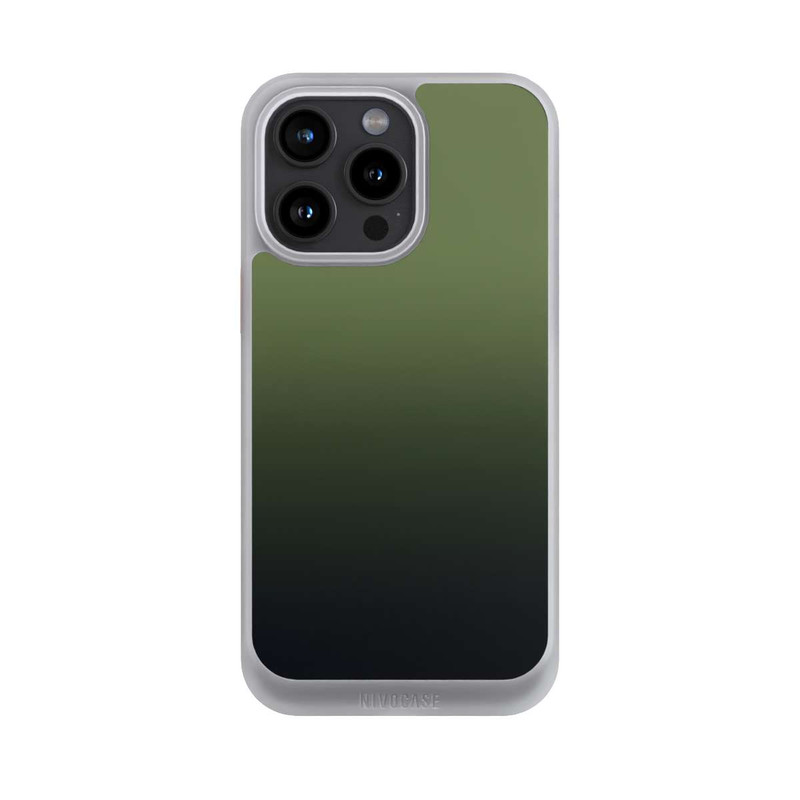 iPhone 15 Pro Max NIVOcore Amazonas
