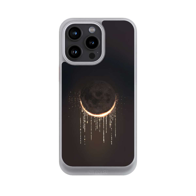 iPhone 15 Pro Max NIVOcore Éclipse