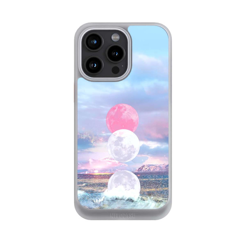 iPhone 15 Pro Max NIVOcore Mondwellen
