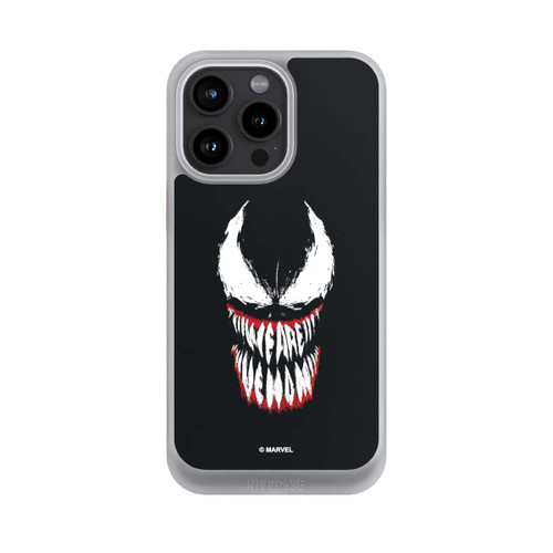 Apple iPhone 15 Pro Max NIVOcore We Are Venom