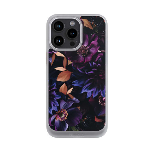 Apple iPhone 15 Pro Max NIVOcore Fleur d'automne