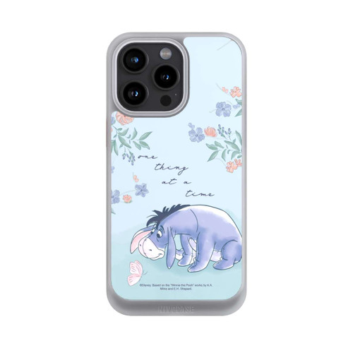 Apple iPhone 15 Pro Max NIVOcore Winnie The Pooh One Thing at A Time