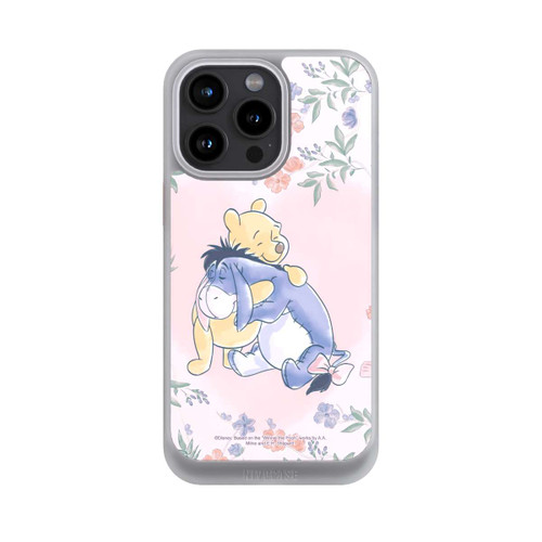 Apple iPhone 15 Pro Max NIVOcore Winnie The Pooh You Make My Heart Shine