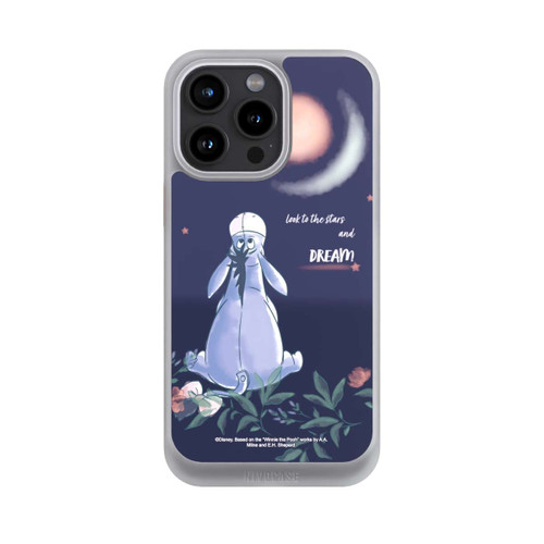 Apple iPhone 15 Pro Max NIVOcore Winnie The Pooh Look into The Stars