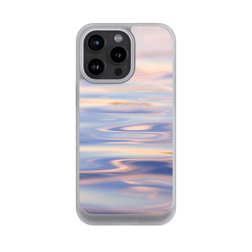 Apple iPhone 15 Pro Max NIVOcore Sunset Reflections