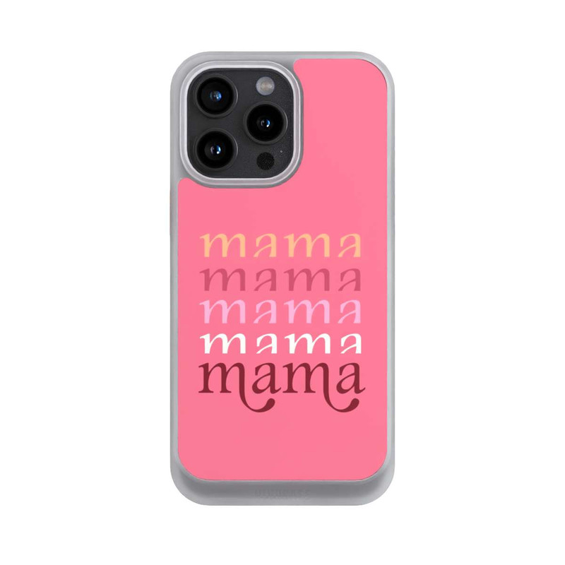 iPhone 15 Pro Max NIVOcore Mama, Mama, Mama