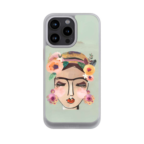 Apple iPhone 15 Pro Max NIVOcore Calm Portrait
