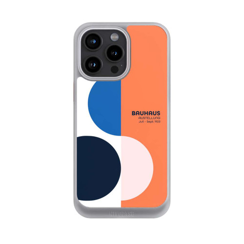 Apple iPhone 15 Pro Max NIVOcore Bauhaus Roundings