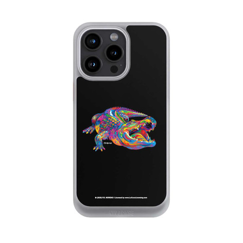Apple iPhone 15 Pro Max NIVOcore Alligator