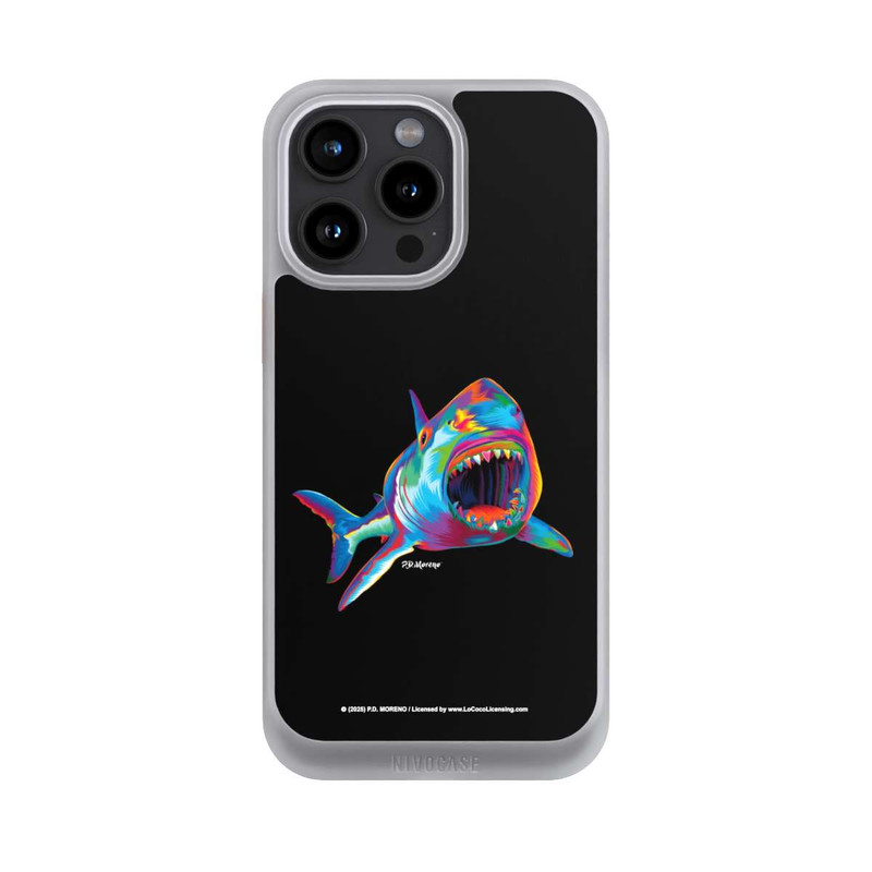 iPhone 15 Pro Max NIVOcore Hai Pop Colours