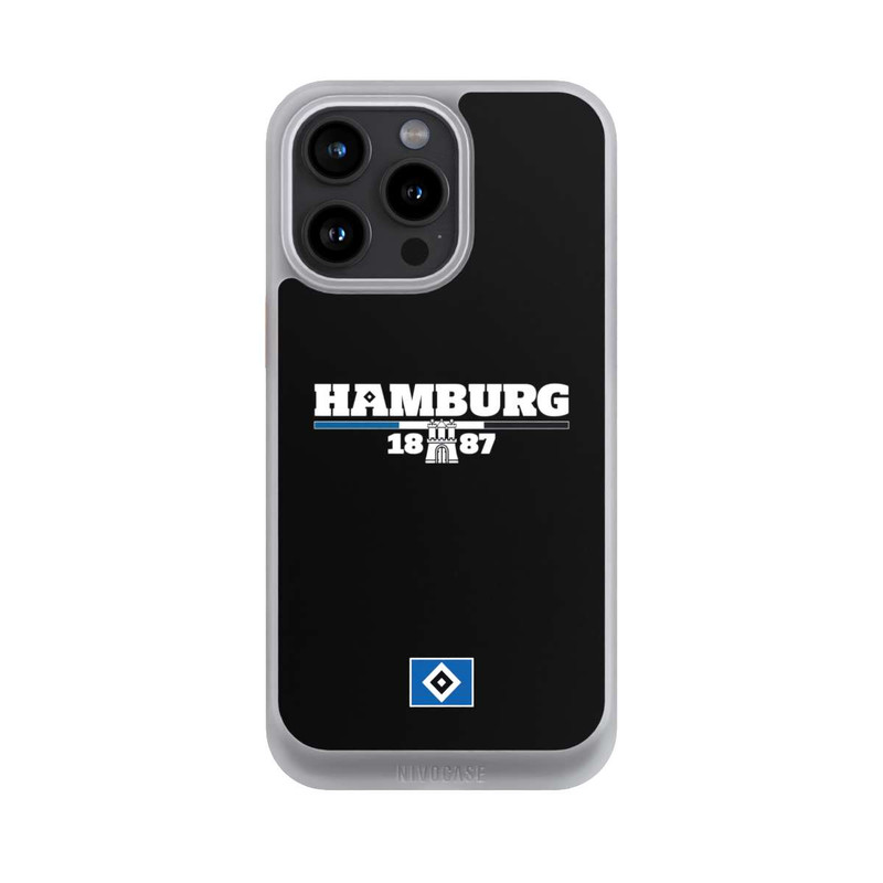 iPhone 15 Pro Max NIVOcore Hamburg 1887