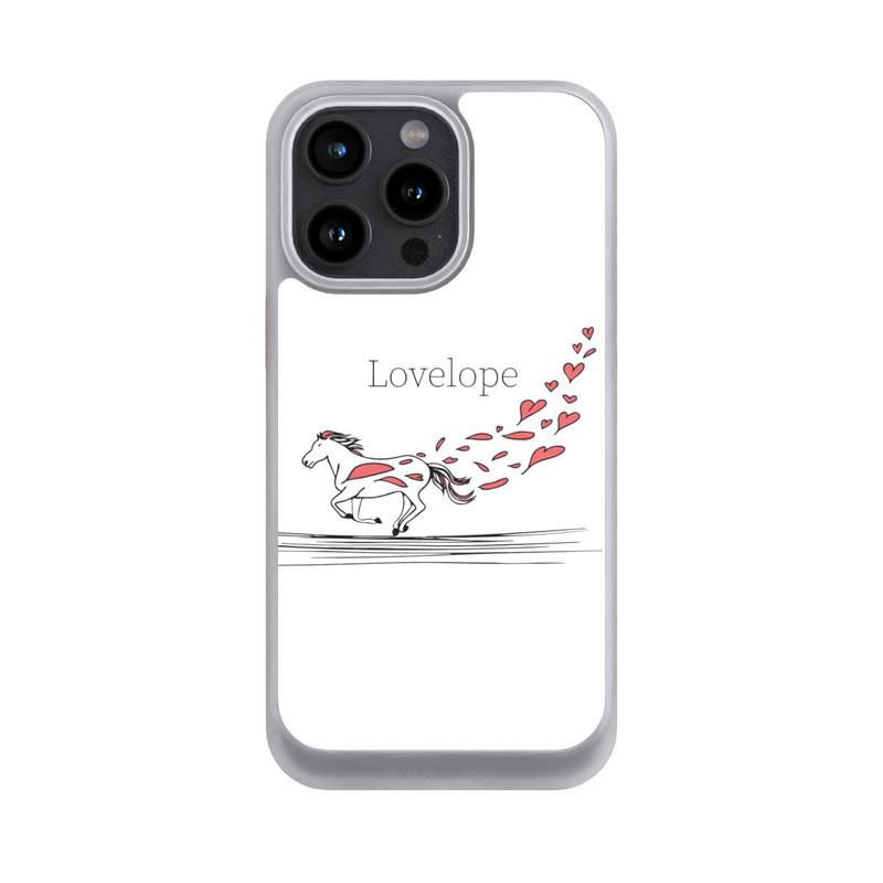 iPhone 15 Pro Max NIVOcore Lovelope
